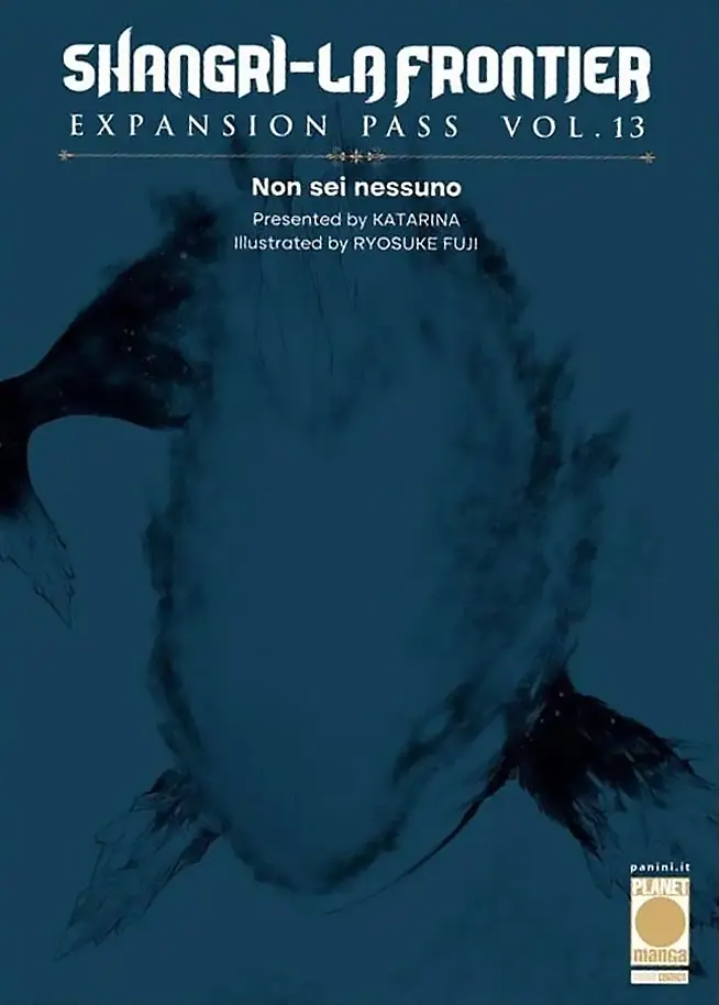 Volume cover